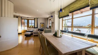 Expose Modernes Penthouse im Herzen des Tiroler Unterlandes!