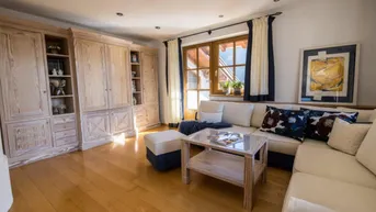 Expose Modernes Penthouse im Herzen des Tiroler Unterlandes!