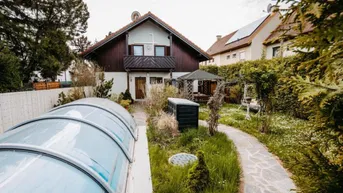 Expose Perfektes Doppelhaus in Sackgassengrünruhelage