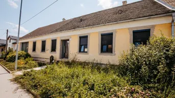 Expose überbordendes Potential im Ortsverband