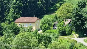 Expose Achtung Neuer Preis!!! Klein St. Paul - Einfamilienhaus