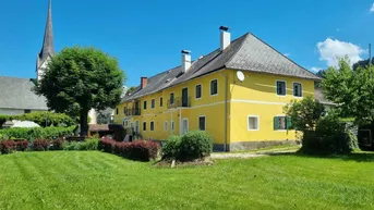 Expose Wieting - Mehrfamilienhaus - Ehemaliges Gasthaus "Reserviert"