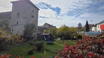 Expose St. Veit/Glan - Stadtgarten - Top Gelegenheit!!!