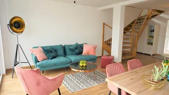 Expose Passivhaus im Marchfeld