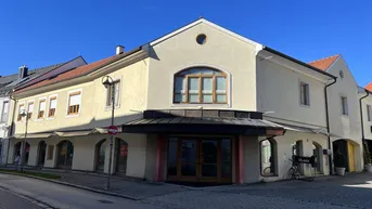 Expose Renommiertes Geschäftslokal