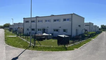 Expose Passivhaus in Ruhelage