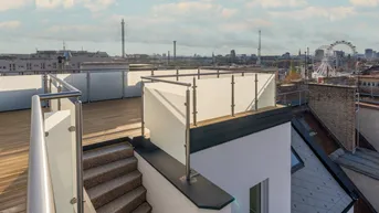 Expose Die ultimative Stadtwohnung
