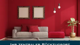 Expose Wohlfühlen für alle