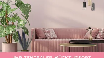 Expose Grüne Kleinoase