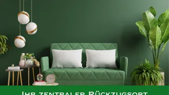 Expose Ruhiges Gartenreich