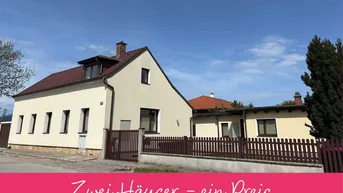 Expose Traumhaft wohnen und arbeiten