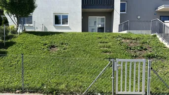 Expose Helle Gartenwohnung