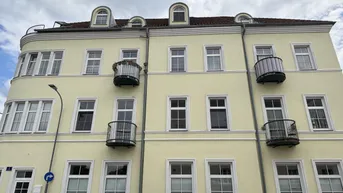Expose Charmante 2-Zimmer-Wohnung