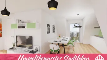Expose Moderne Terrassenwohnung