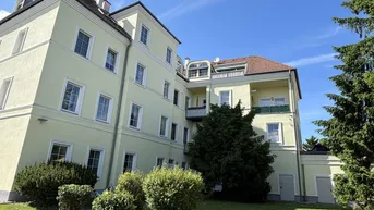Expose Wohlfühloase