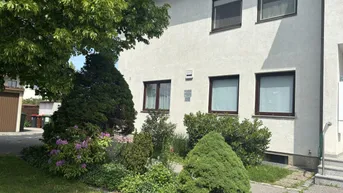 Expose Großzügiger Wohntraum