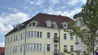 Expose Zentrale Lage trifft Ruhe &amp; Grün