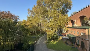 Expose Schöne Terrassenwohnung in zentraler Lage