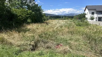 Expose Idyllisches Grundstück