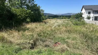 Expose Idyllisches Grundstück