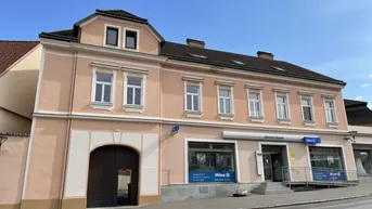 Expose Charmante DG-Wohnung