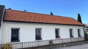 Expose NEUER PREIS - kleines, feines, liebevoll renoviertes Landhaus!