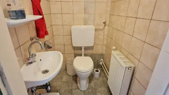 Expose Geschäftslokal in frequentierter, zentraler Lage in Bruck an der Leitha!