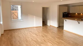 Expose Miethaus auf 400m² Grund | Erstbezug nach Renovierung!