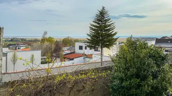 Expose 2-Zimmerwohnung mit Balkon und Seeblick!