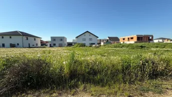 Expose Platz für Träume - ohne Bauzwang