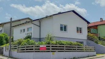 Expose Bungalow auf Eckgrundstück | Direktbesichtigung 06.06.2025 15:00-18:00 Uhr - Bitte um Voranmeldung!