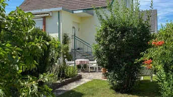Expose Charmantes Einfamilienhaus mit Garten – Jetzt zum reduzierten Preis!