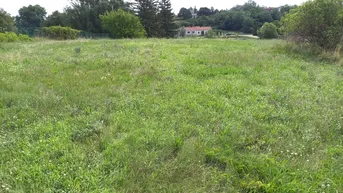 Expose Ihr Traum vom Eigenheim in idyllischer Lage
