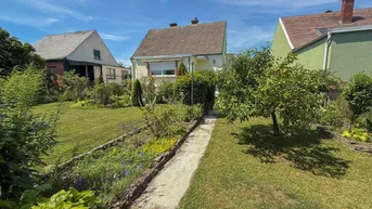 Expose Charmantes Einfamilienhaus mit Garten – Jetzt zum reduzierten Preis!