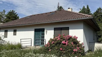 Expose Barrierefreier Bungalow in ruhiger Lage mit großem Potenzial