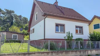 Expose Ein Zuhause mit Weitblick – energieeffizient, ruhig gelegen und naturnah