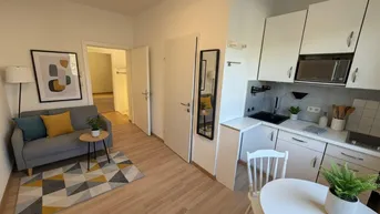 Expose SINGLEWOHNUNG - Heizkosten inklusive
