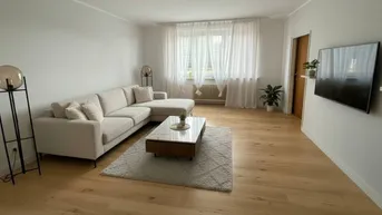 Expose 3-Zimmer-Mietwohnung inkl. Heizung