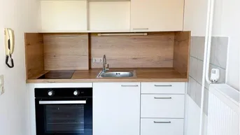 Expose SINGELWOHNUNG - Heizkosten inklusive!