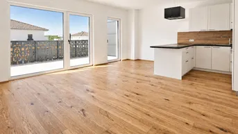 Expose Sommer - Sonne - Südterrasse!