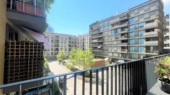 Expose WOHNUNG/ATELIER/BÜRO auf drei Etagen mit Dachterrasse, Terrasse und Garten - EINE GANZ BESONDERE IMMOBILIE IN EINER BESONDERS GUTEN LAGE