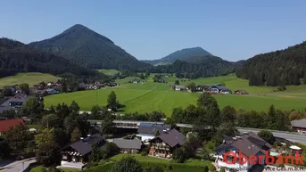 Expose Landhaus vor den Toren zu Salzburg