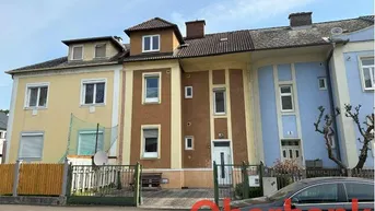 Expose Charmantes Reihenhaus in beliebter Linzer Siedlungslage