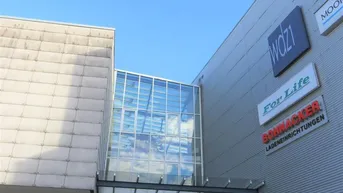 Expose  ORDINATION / BÜRO / KANZLEI IM WDZ1 