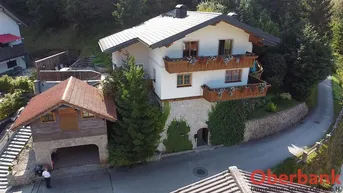 Expose Landhaus vor den Toren zu Salzburg