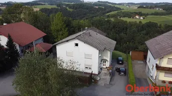 Expose 2 Familienhaus im Rohbau