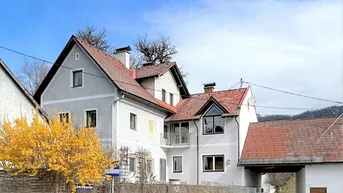 Expose TRADITONELLES WOHNHAUS IM ALPENSTIL