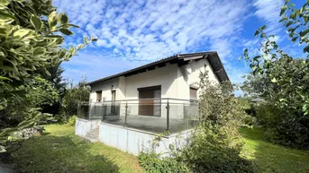 Expose WOHNHAUS MIT CHARME UND SCHÖNEM GARTEN