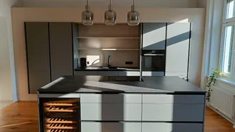 Expose 80m² Design-Wohnung