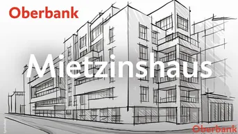 Expose Zinshaus mit über 7,2% Rendite
